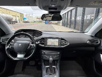 Peugeot 308 1.6 BlueHDi Panorama Navi Camera picture 7