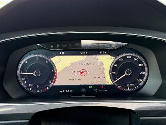 Volkswagen Tiguan 2.0 R-line 360 Camera Pano 150PK Leer picture 10