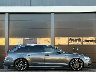Audi A6 avant 2.0 TDI S-Line Leer Xenon EURO-6 picture 3