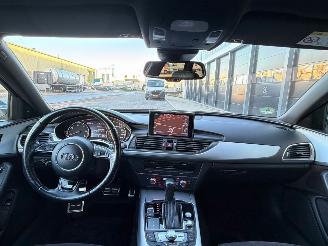 Audi A6 avant 2.0 TDI S-Line Leer Xenon EURO-6 picture 7