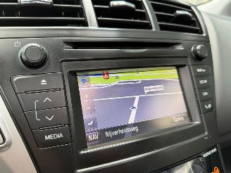 Toyota Prius Plus Wagon 1.8 Aspiration Limited picture 12