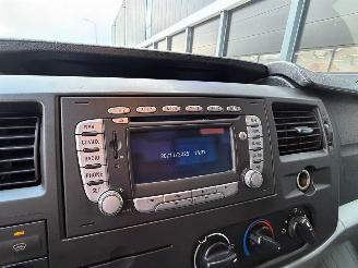 Ford Transit 260S 2.2 TDCI First Edition DC MARGE picture 10