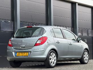 Opel Corsa 1.3 CDTi Edition Navi picture 4