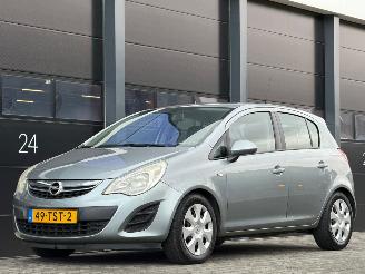Tweedehands auto Opel Corsa 1.3 CDTi Edition Navi 2012/3