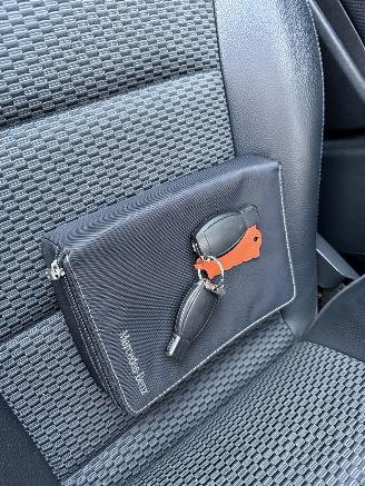 Mercedes B-klasse 200 CDI Panorama Clima PDC picture 12