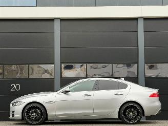 Jaguar XE 2.0 D R-Sport  Dak Leer Euro-6 picture 6