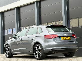 Audi A3 2.0 TDI Leer Clima PDC 150 PK picture 5