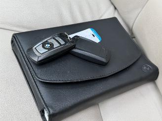 BMW 5-serie 520d Virtual Cockpit Hade-Up Pano EURO-6 picture 22