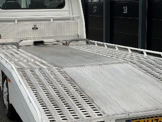 Peugeot Boxer 3.0 HDI Tijhof oprijwagen luchtvering picture 13