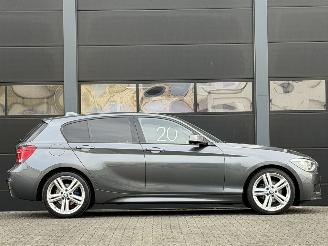 BMW 1-serie 2.0 118d M-Pakket Clima PDC picture 3