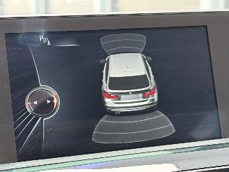 BMW 3-serie 2.0 318d Sport Line Xeno Clima EURO-6 picture 9