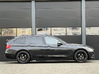 BMW 3-serie 2.0 318d Sport Line Xeno Clima EURO-6 picture 3