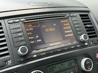 Volkswagen  Multivan 2.5 TDI Camper picture 11