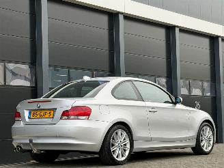 BMW 1-serie 120d High Executive Clima AUTOMAAT picture 4