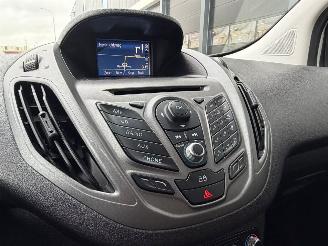 Ford Transit Courier Van 1.5 TDCI Navi Airco PDC picture 9