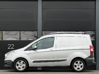 Ford Transit Courier Van 1.5 TDCI Navi Airco PDC picture 6
