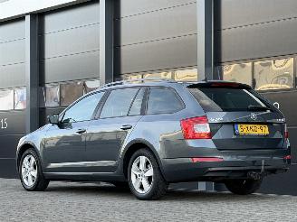 Skoda Octavia 1.6 TDI Navi Clima PDC picture 6