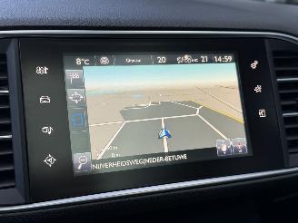 Peugeot 308 1.6 BlueHDI Blue Panorama Camera Euro-6 picture 10