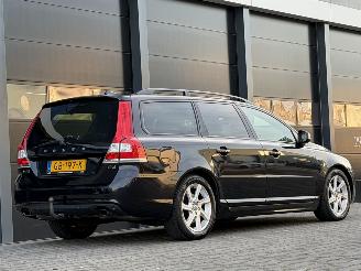Volvo V-70 2.0 D4 Navi Leer Clima EURO-6 picture 4