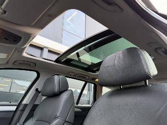 BMW 5-serie 530D XDRIVE Hade-Up Panorama Memory picture 18