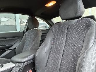 BMW 2-serie 2.0 218d M-Pakket Navi Xenon picture 8