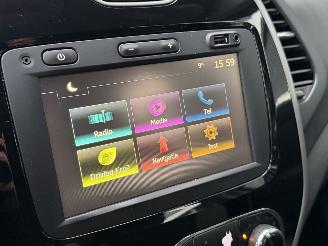 Renault Captur 1.5 DCI Navi Clima PDC EURO-6 picture 9