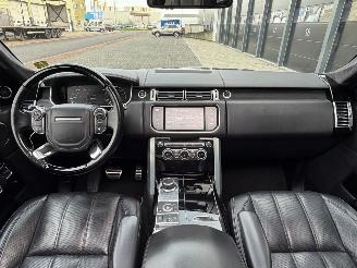 Land Rover Range Rover 4.4 SDV8 Autobiography Pano Camera Leer picture 7