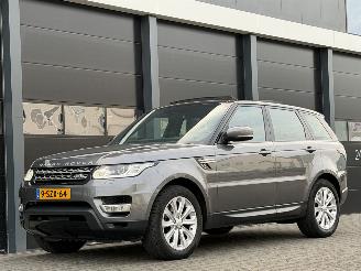 begagnad bil auto Land Rover Range Rover sport 3.0 TDV6 Virtual Cockpit Pano Leer Camera 2014/1