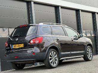 Nissan Qashqai+2 2.0 Panorama Navi Camera 7-PERS picture 4