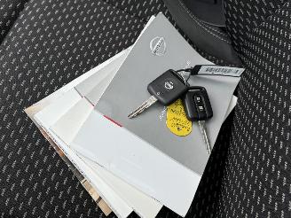 Nissan Qashqai+2 2.0 Panorama Navi Camera 7-PERS picture 15