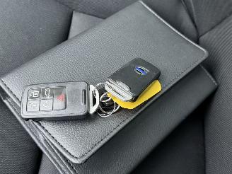 Volvo Xc-60 2.0 D3 Navi Clima AUTOMAAT picture 13