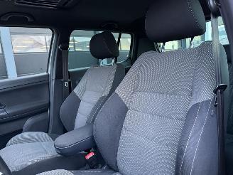 Skoda Fabia 1.6 TDI Monte-Carlo Dak Navi Clima picture 8