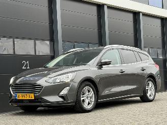 Ocazii autoturisme Ford Focus 1.5 EcoBlue Navi Camera PDC 2021/3