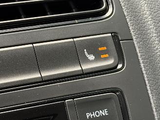 Volkswagen Polo 1.4 TDI Stoelverwarming EURO-6 picture 10