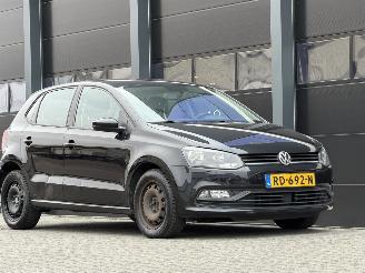 Volkswagen Polo 1.4 TDI Stoelverwarming EURO-6 picture 5