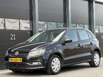 Käytettyjen passenger cars Volkswagen Polo 1.4 TDI Stoelverwarming EURO-6 2017/1