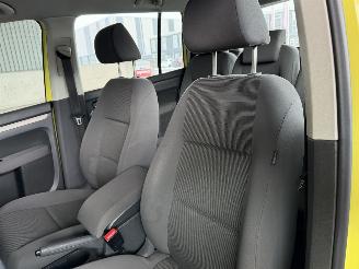 Volkswagen Touran 1.9 TDI Navi Airco AUTOMAAT picture 6