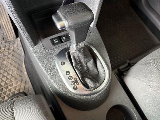 Volkswagen Touran 1.9 TDI Navi Airco AUTOMAAT picture 8