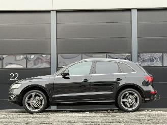 Audi Q5 2.0 TDI Quattro S-Line Camera Euro-6 picture 6