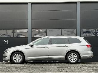 Volkswagen Passat 1.6 TDI Panorama Clima EURO-6 picture 6