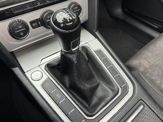 Volkswagen Passat 1.6 TDI Panorama Clima EURO-6 picture 13