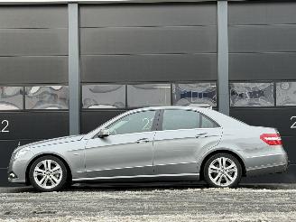 Mercedes E-klasse 220 CDI Aventgarde Camera Xenon picture 6