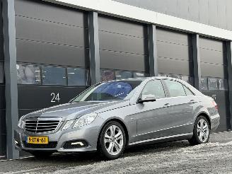 occasione autovettura Mercedes E-klasse 220 CDI Aventgarde Camera Xenon 2009/8