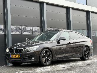 begagnad bil auto BMW 3-serie GT 320d Xenon Camera Clima EURO-6 2013/9