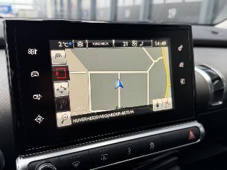 Citroën C4 cactus 1.6 e-HDi Navi Camera AUTOMAAT picture 10