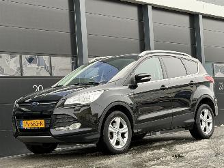 Tweedehands auto Ford Kuga 1.5 Navi Clima NAP 2016/3