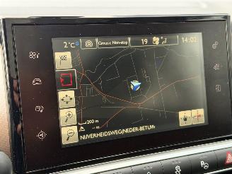 Citroën C4 cactus 1.6 BlueHDi Panorama Camera picture 11