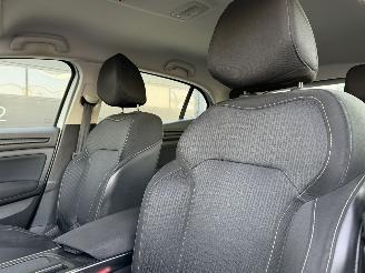 Renault Mégane 1.5 DCI Clima PDC EURO-6 picture 8