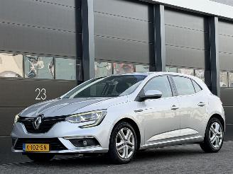  Renault Mégane 1.5 DCI Clima PDC EURO-6 2017/10