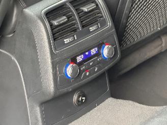 Audi A6 avant 2.0 TDI S-Line Bose Clima Euro-6 picture 13